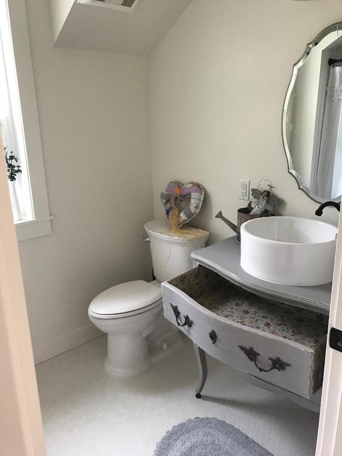 Snowgoose Pond Bed & Breakfast Palmer Ngoại thất bức ảnh